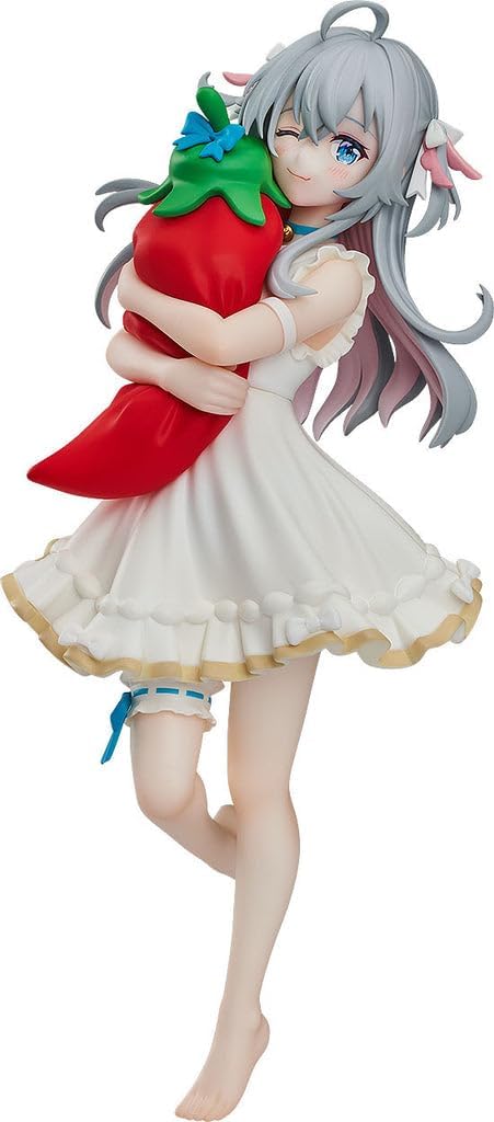 Good Smile Kagura Nana Kagura Nana Pop Up Parade – Figura de PVC, multicolor, 7 pulgadas