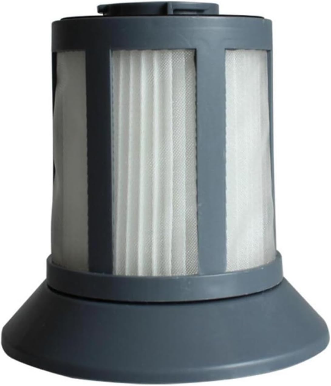 Accesorios para aspiradora, filtro de alta eficiencia. Compatible con Midea VC14K1-FG VC14F1-FV. Compatible para Bissell 6489 64892 64894 (color  12)