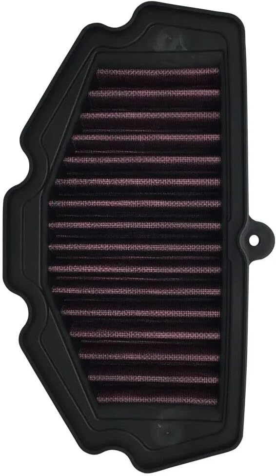 Motorcycle Air Filter FOR Kawasaki Vulcan 650 EN650 KLE650 Ver-sys 650 2015-2022 Ninja 650 EX650 ER650 Z650 2017-2022