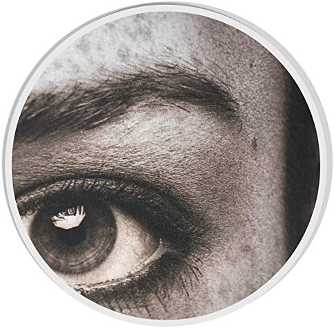 Pura Smooth – Mate, 15.4 mil, 300 gsm, sin OBA, papel para inyección de tinta de arte fino (17 pulgadas x 40 pies)