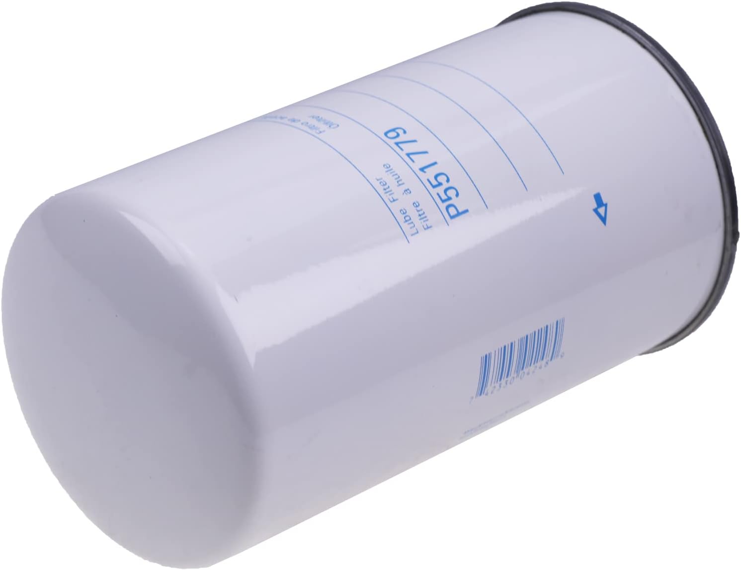 Filtro de aceite hidráulico T2185-38031 compatible con Kioti LK3054 CK30 CK30H CK35 LK30 CK25 CK27 CK27H