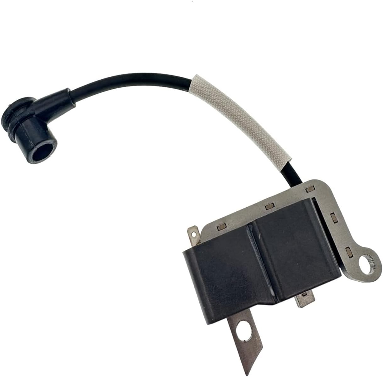 Bobina de encendido compatible con soplador de mochila Echo PB-770 PB-770H PB-770T, reemplaza al OEM # A411001521 C11454