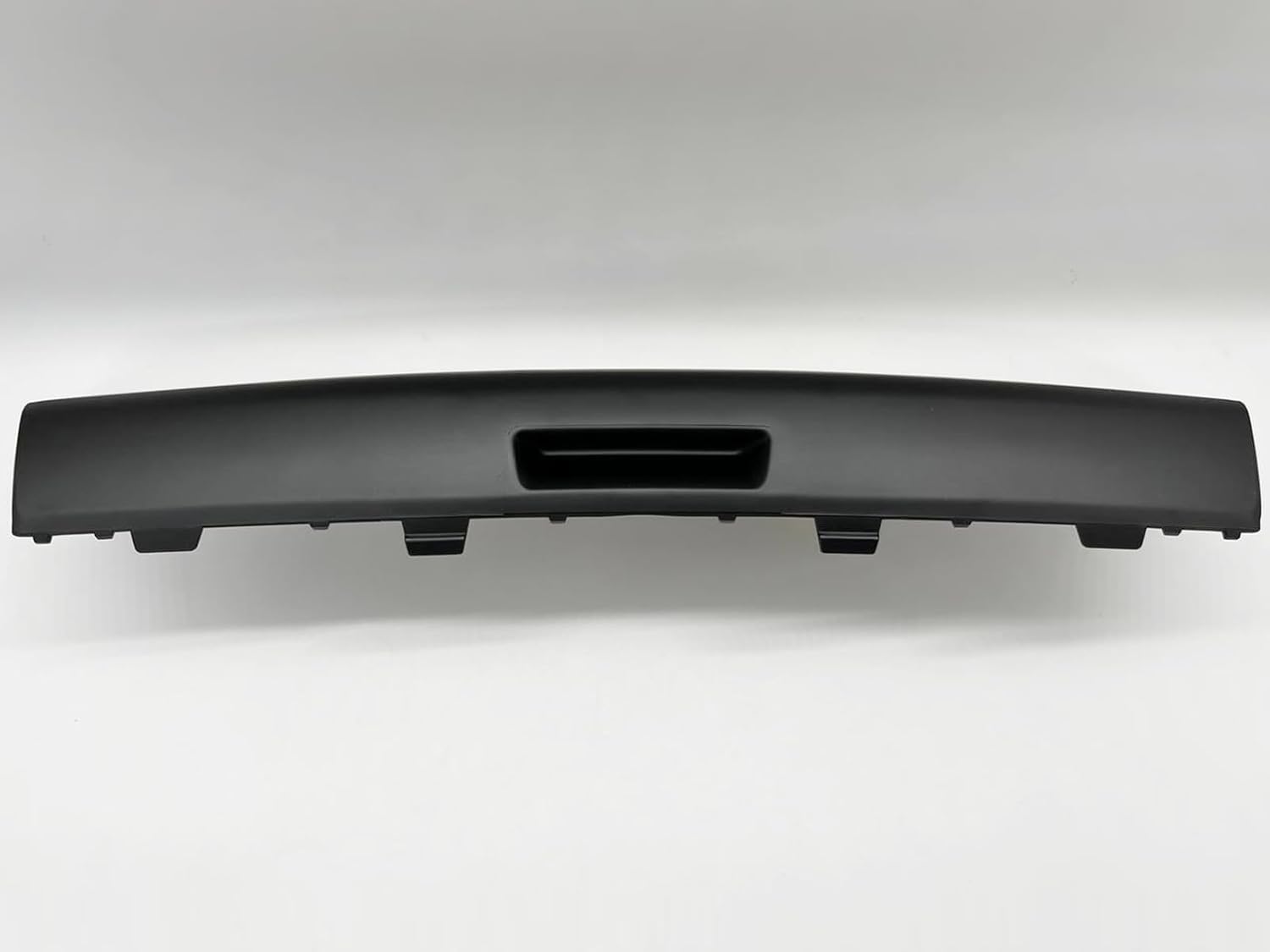 APA – Cubierta de enganche de remolque imprimada para 2016 2017 Explorer con paquete de remolque FB5Z17F000BPTM FO1129100