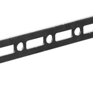 Spal 30130011 Soporte de montaje para ventilador (un soporte) Spal 30130011 Soporte de montaje para ventilador (un soporte)