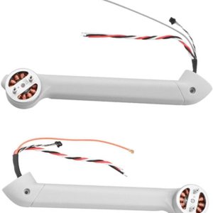 SeiZed Piezas para D-JI Mini 3 Pro Drone Body Shell Marco medio SuperiorInferiorCubierta lateral DelanteroTrasero IzquierdoDerecha Brazo Motor SeiZed Piezas para D-JI Mini 3 Pro Drone Body Shell Marco medio SuperiorInferiorCubierta lateral DelanteroTrasero IzquierdoDerecha Brazo Motor