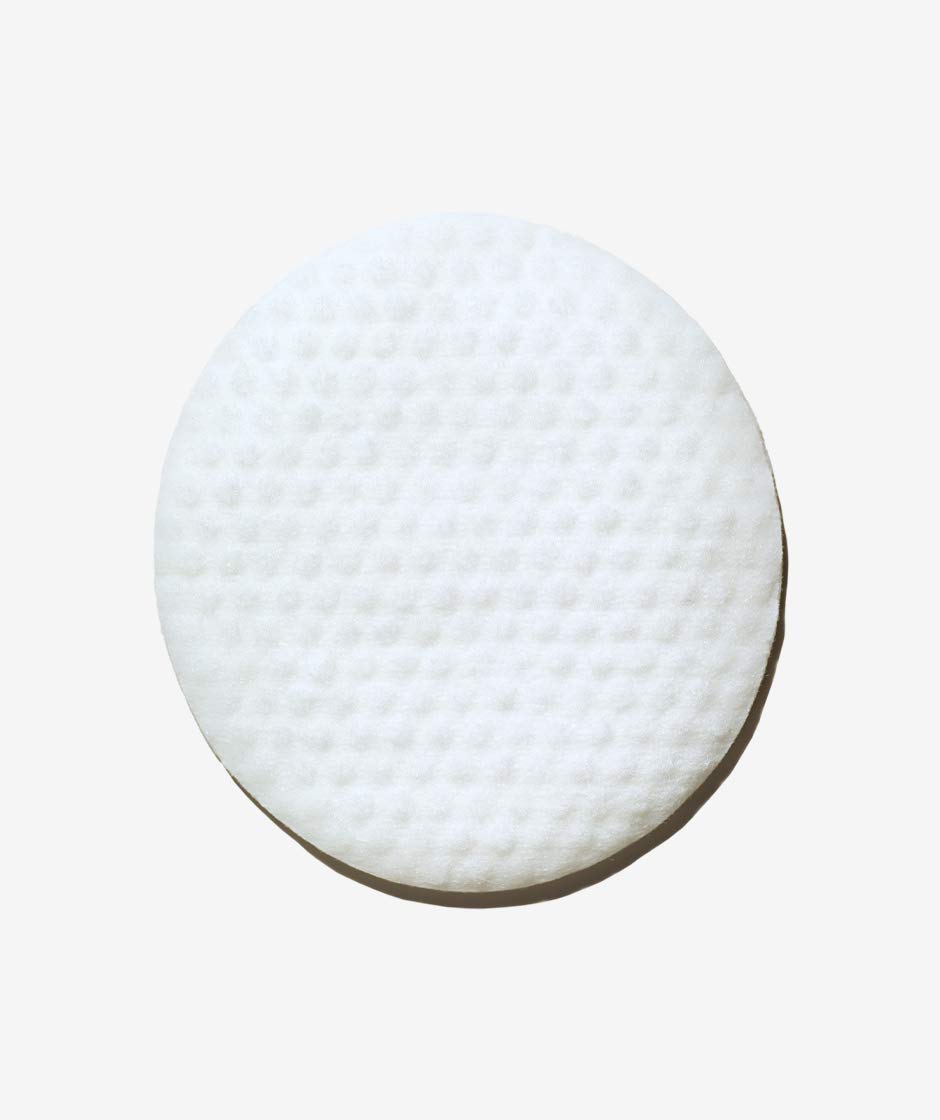 This Works – En tránsito, sin rastros, 60 almohadillas