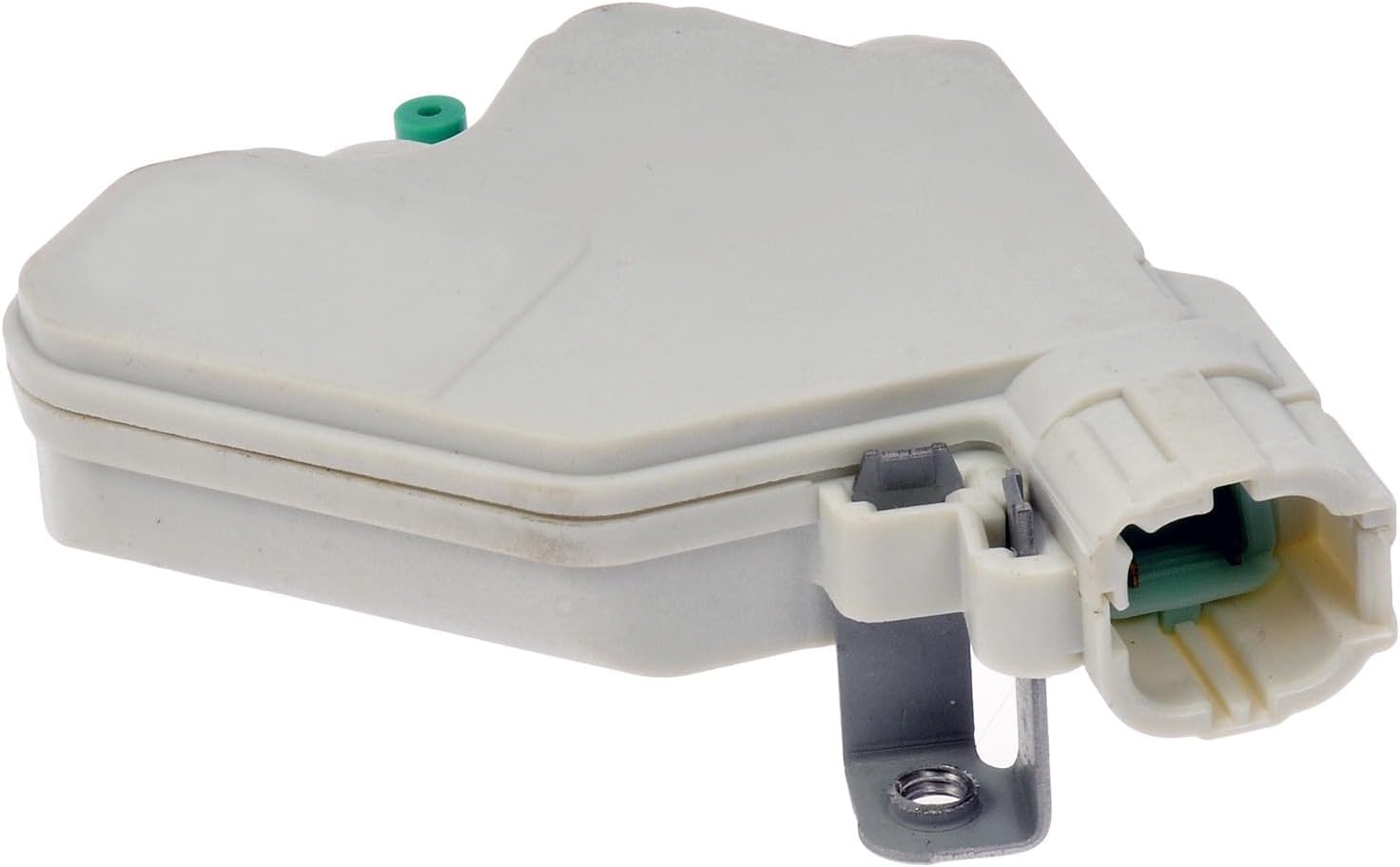 Front RightPassenger Side Door Lock Actuator Motor Compatible With Nissan X-Trail 2002 2003 2004 2005 2006 2007 2008 2009 2010 2011 2012 2013