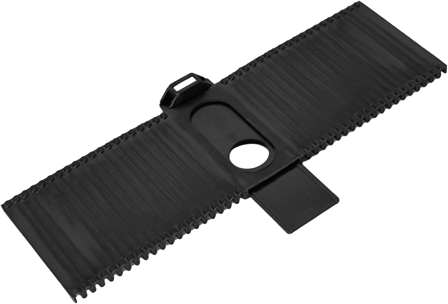 DJF 8699465 Consola selector de cambio de engranajes de transmisión Palanca ciega a prueba de polvo tapa cubierta apto para VOLVO C30 C70 S40 V50