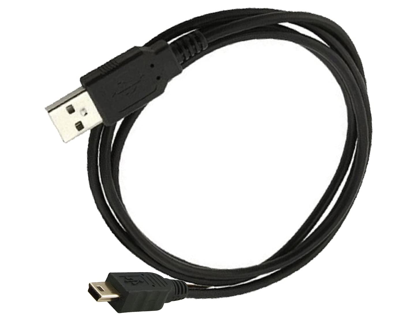 UPBRIGHT New USB Charging PC Cable Cord Compatible with Leap Frog #32615 N2390 LeapPad2 Explorer Learning Tablet