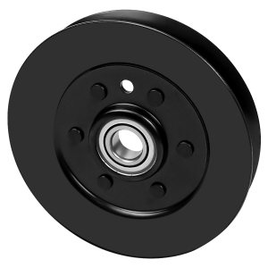 Polea tensora apta para John Deere 737 757 ZTrak 2025R 2305 Compact Utility Serie 54C 54D, polea de correa de cortacésped reemplazar TCA17540 Polea tensora apta para John Deere 737 757 ZTrak 2025R 2305 Compact Utility Serie 54C 54D, polea de correa de cortacésped reemplazar TCA17540