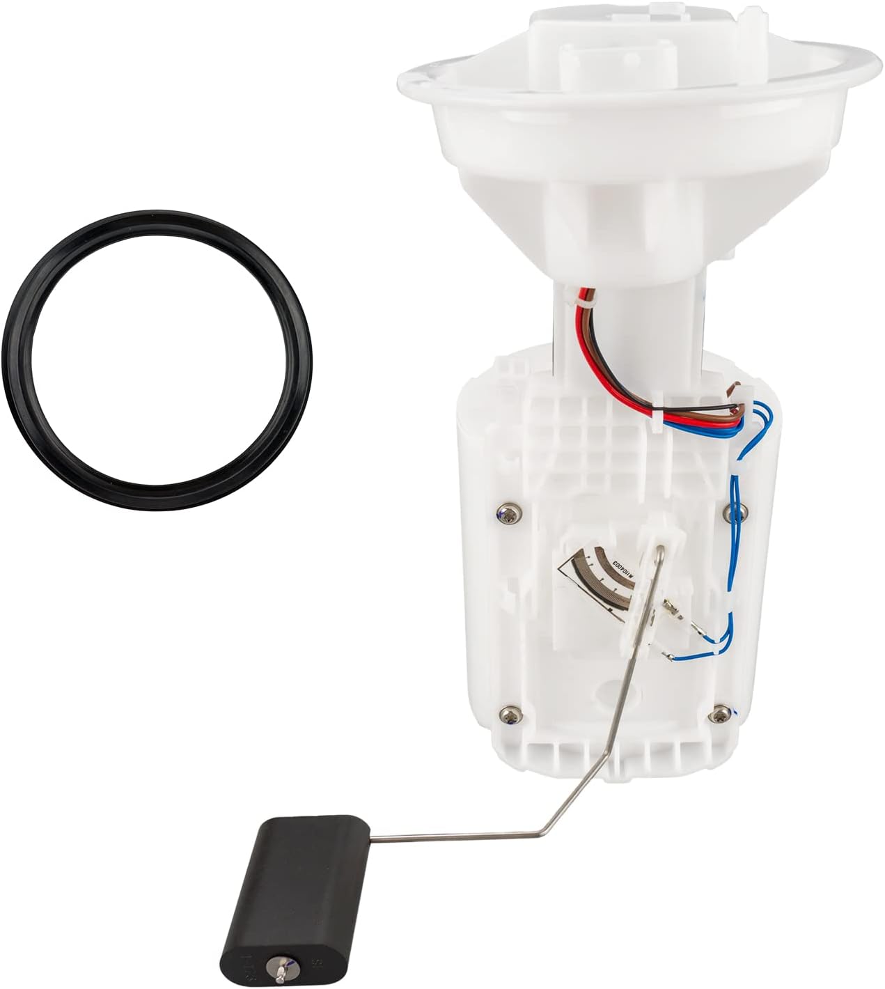 PHILTOP Conjunto de bomba de combustible eléctrica FG1994 Reemplazo para Cooper 2007-2015 1.6L, kit de montaje del módulo de la bomba de combustible