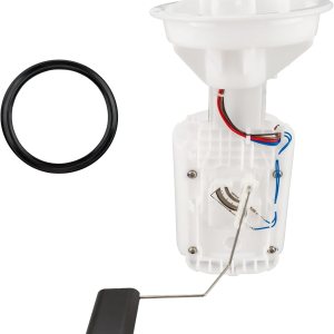 PHILTOP Conjunto de bomba de combustible eléctrica FG1994 Reemplazo para Cooper 2007-2015 1.6L, kit de montaje del módulo de la bomba de combustible PHILTOP Conjunto de bomba de combustible eléctrica FG1994 Reemplazo para Cooper 2007-2015 1.6L, kit de montaje del módulo de la bomba de combustible