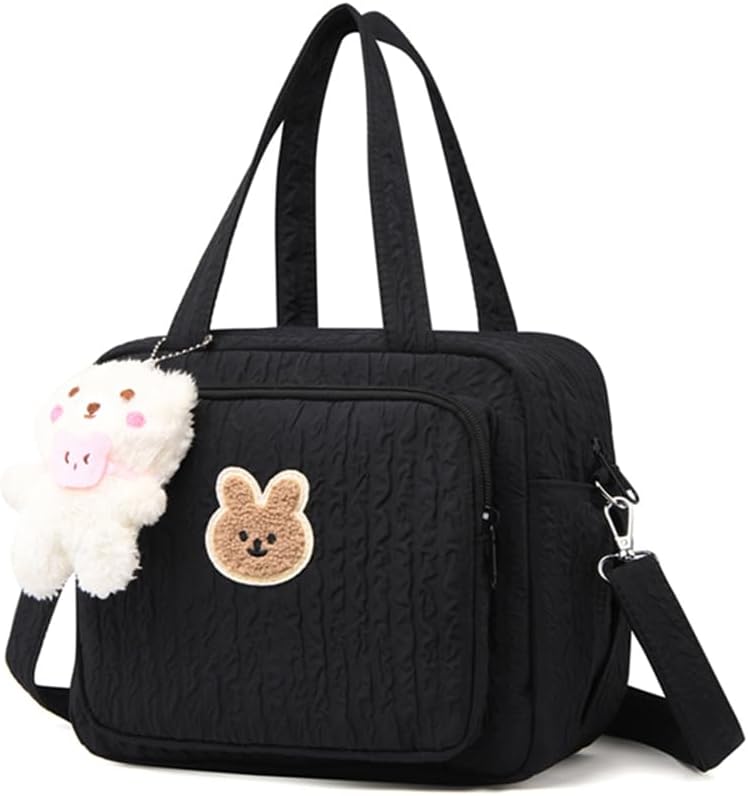 Bolsa de pañales, bolsa de maternidad, bolsa de viaje, bolsa de viaje para mamá, bolsa de bebé, bolsa de cochecito de bebé, bolsa de pañales, bolsa