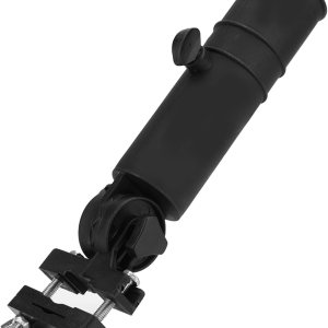 Soporte para paraguas de carrito de golf resistente, soporte universal para paraguas de carrito de golf con ángulo ajustable, soporte universal para Soporte para paraguas de carrito de golf resistente, soporte universal para paraguas de carrito de golf con ángulo ajustable, soporte universal para