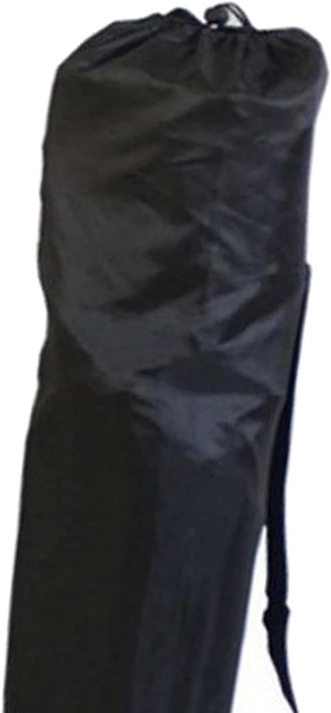MERIGLARE Organizador de silla de césped, bolsa de repuesto para silla de campamento, silla plegable de gran capacidad, bolsa de almacenamiento para
