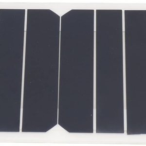 Panel solar Tablero de carga de teléfono móvil 5V 6W Cargador de energía solar de verano al aire libre Pequeño con cargador de teléfono celular Panel solar Tablero de carga de teléfono móvil 5V 6W Cargador de energía solar de verano al aire libre Pequeño con cargador de teléfono celular