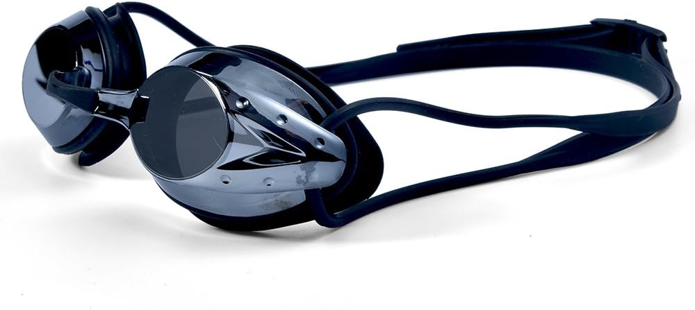 Gafas de natación, gafas de natación profesionales, antivaho con protección UV, sin fugas, para adultos, hombres, mujeres y niños