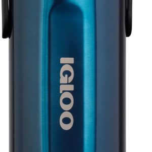 Igloo Botella de acero inoxidable, Twist ‘n’ Chug Igloo Botella de acero inoxidable, Twist ‘n’ Chug