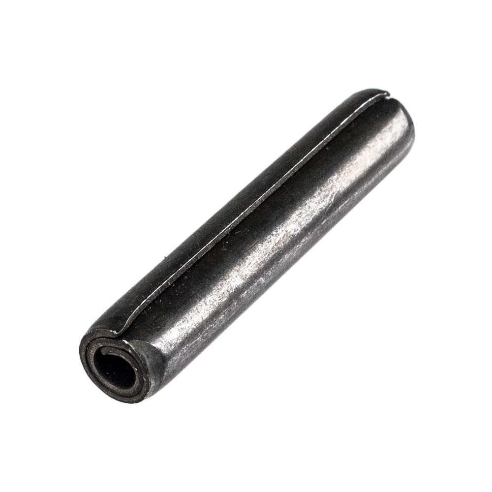 CUB CADET 915-0118 Pasador de resorte 80 81 111 76 182 1028 805 282 865 5252 933SWE 930SWE SWE SW10528L YS-715-0118 IH-617940-R1