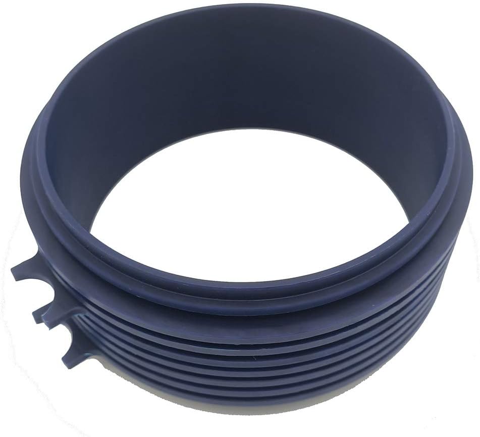 SeaDoo – Anillo de desgaste para bomba de chorro de chispa, 2-Up 3-Up 900 HO Ace 2014-2021 267000617 267000813 267000925, negro