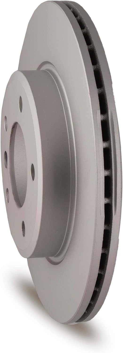 New Set Brakes VIC-1867 Ventilated Brake discs 2 pcs front left  right compatible with MAZDA 626 V 1.8  2.0  2.0D 04.1998-08.2007 Diameter 273,5mm