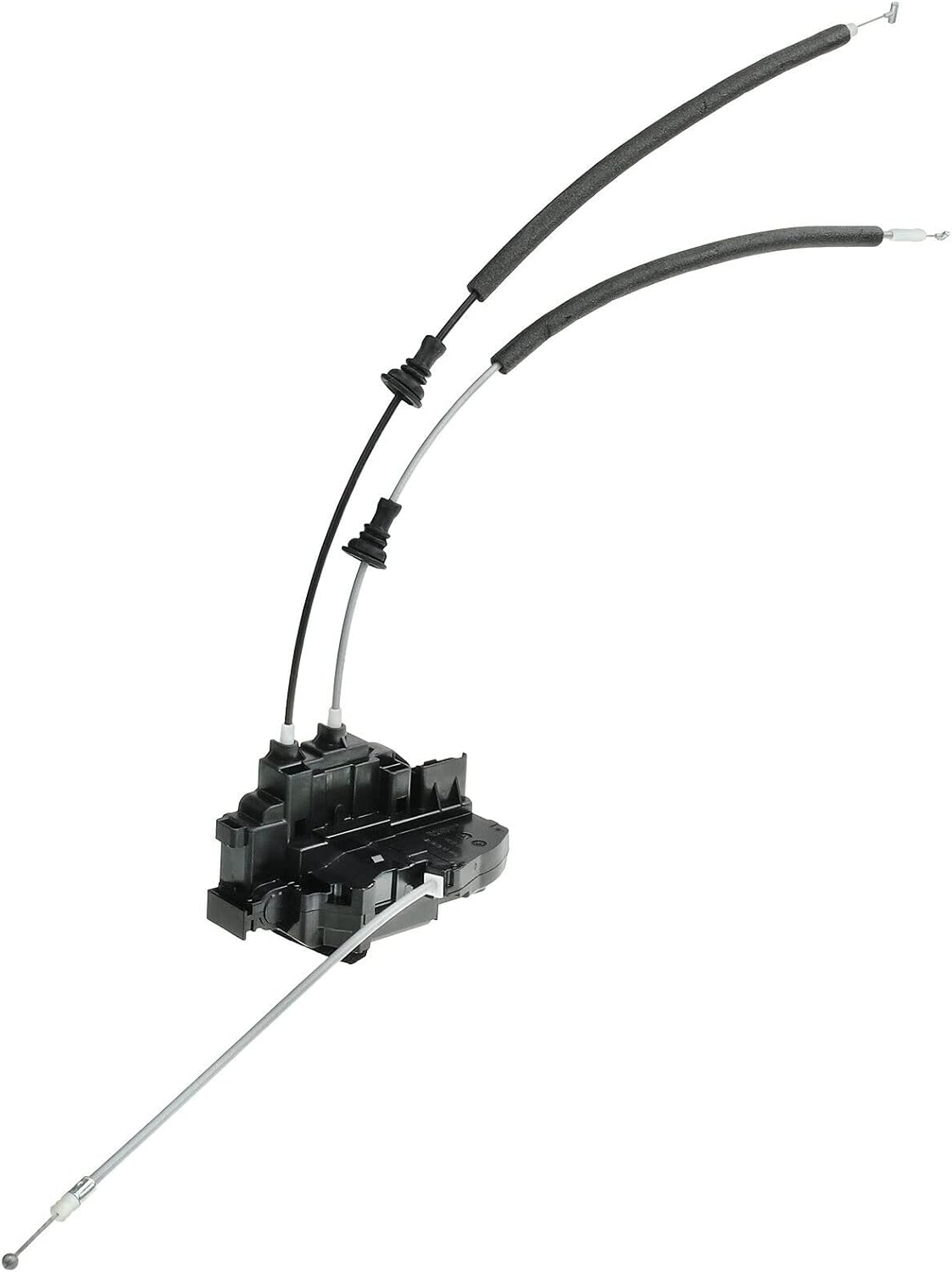Actuador de cerradura de puerta de repuesto para Hyundai Veracruz 2007 2008 2009-2012 Pasajero trasero derecho