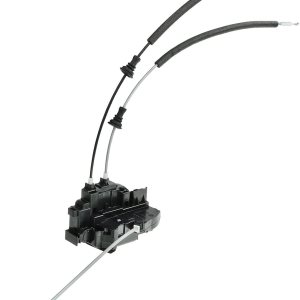 Actuador de cerradura de puerta de repuesto para Hyundai Veracruz 2007 2008 2009-2012 Pasajero trasero derecho Actuador de cerradura de puerta de repuesto para Hyundai Veracruz 2007 2008 2009-2012 Pasajero trasero derecho