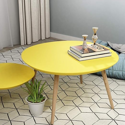 Papel tapiz amarillo limón para despegar y pegar, papel adhesivo amarillo mate para gabinetes, impermeable, autoadhesivo, rollo de papel de pared