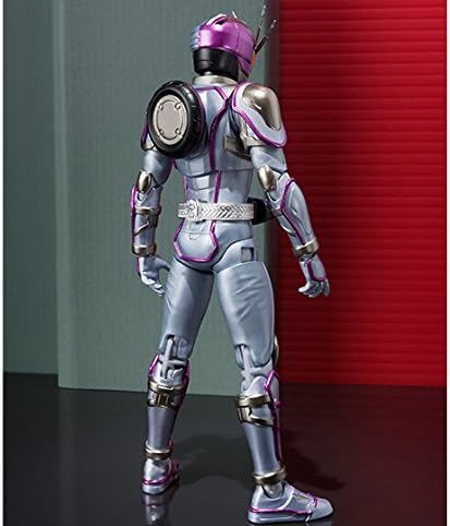 Bandai Tamashii Nations S.H. Figuarts Kamen Rider Chaser Figura de acción “Kamen Rider Drive”