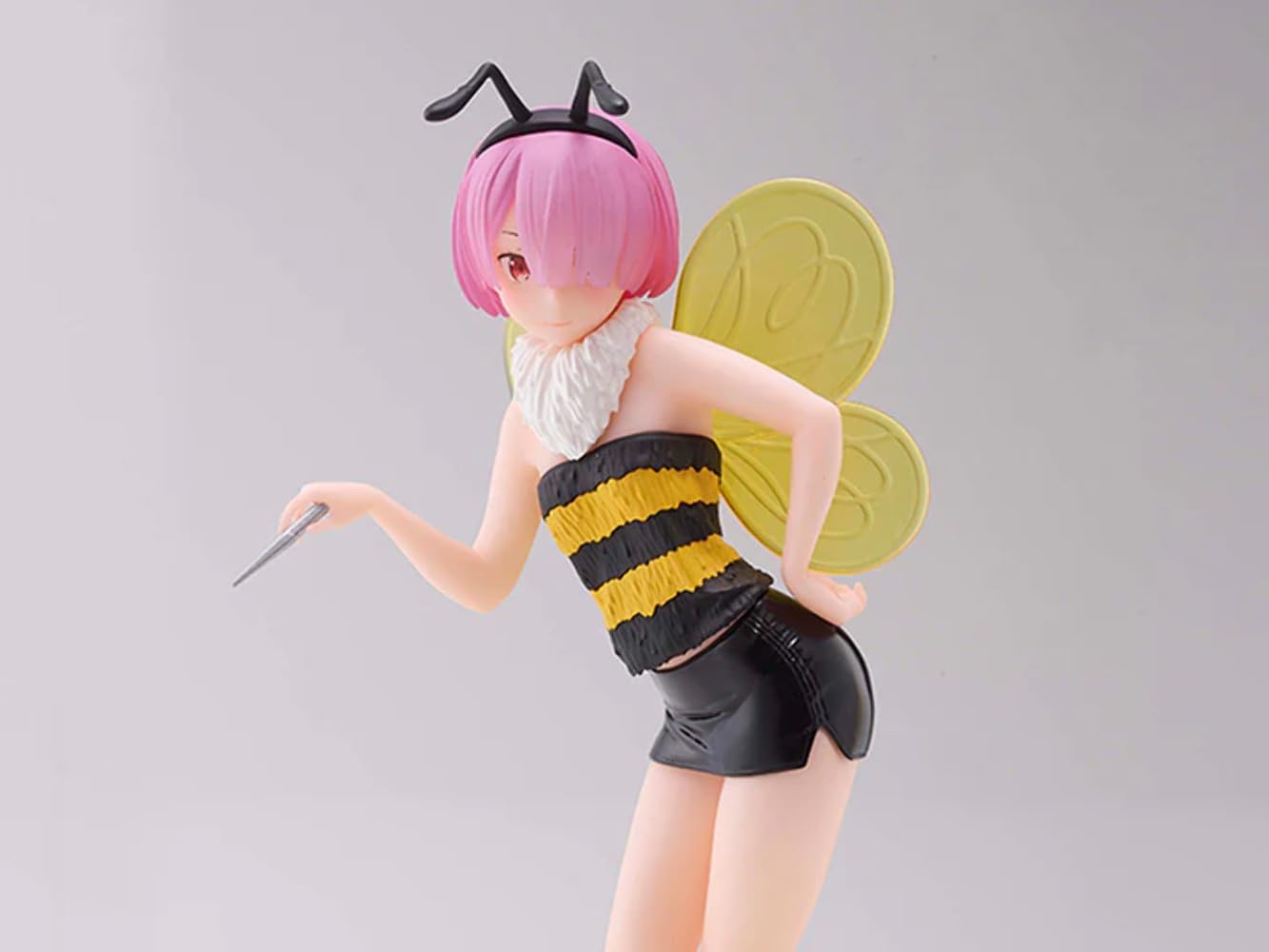 Banpresto ReZero -Comenzando la vida en otro mundo- ESPRESTO-Fairy Elements-RAM