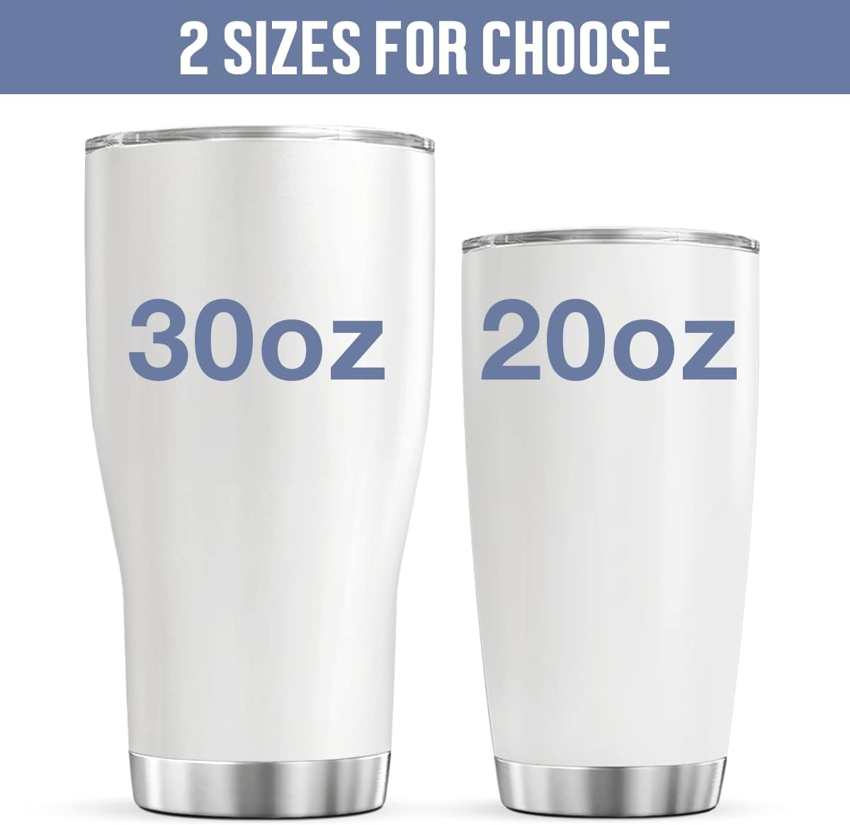 Vasos de café personalizados con tapa, diseño de delfín, taza de viaje de acero inoxidable, tazas aisladas de doble pared para niños, adultos,