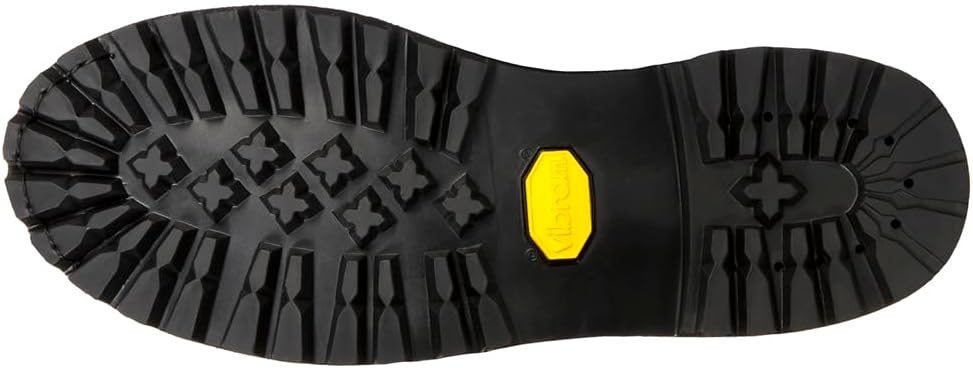 Georgia Botas de trabajo con aislamiento impermeable Gore-Tex de encaje a dedo del pie, Negro, 7,16