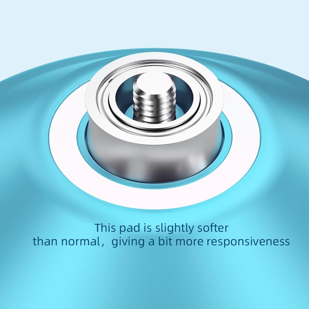 Yozean – Yoyo, yoyo profesional sin respuesta con cuerda, eje de acero Yo Yo y cuerpo de aluminio de aleación 6061, competencia 1A, 3A, 5A