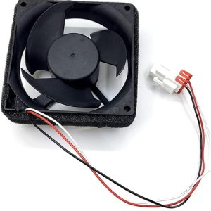 Ventilador de motor de congelador para Samsung DA81-06013A Ventilador de motor de congelador para Samsung DA81-06013A