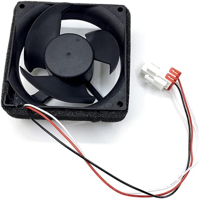 Ventilador de motor de congelador para Samsung DA81-06013A