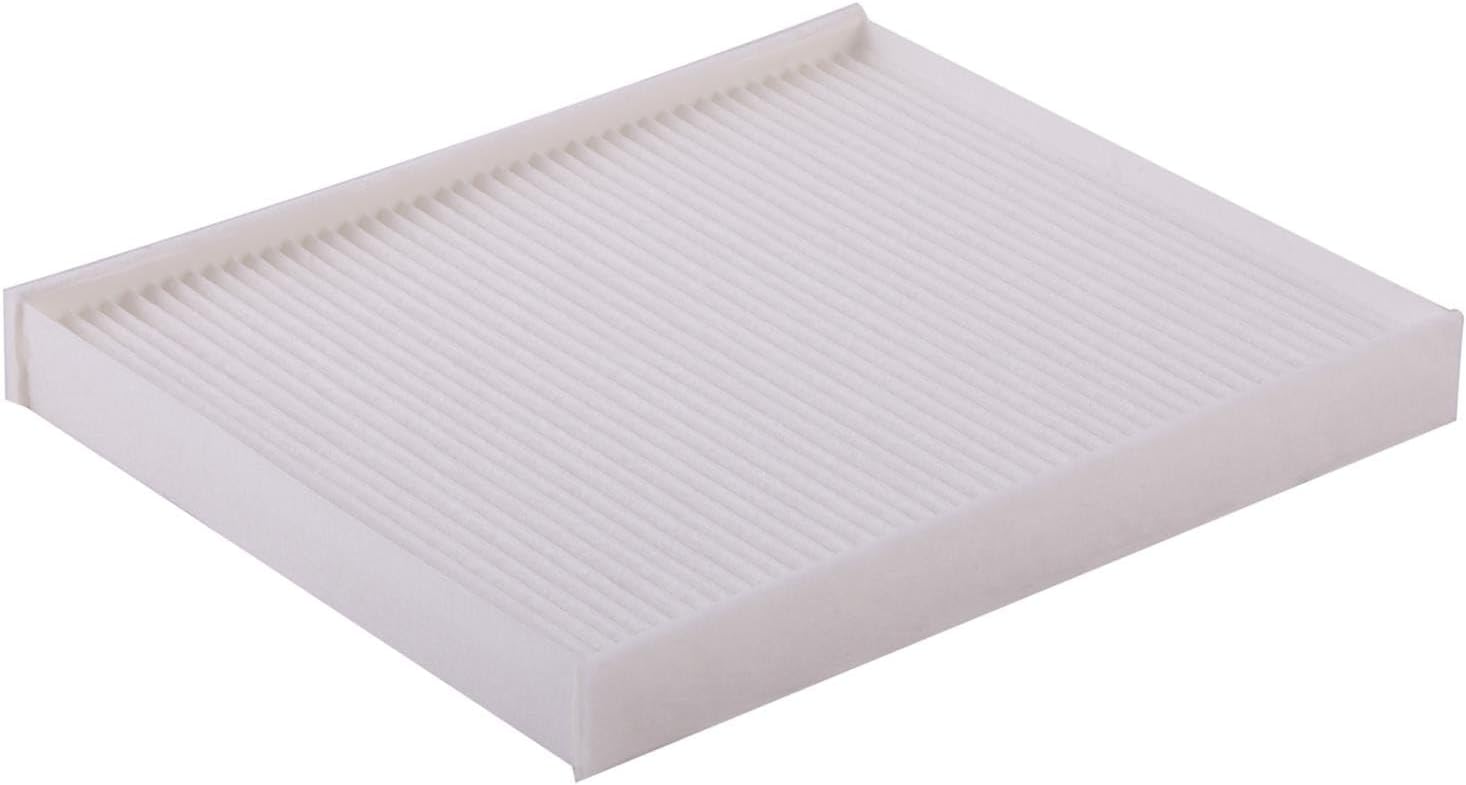 Filtro de aire de cabina compatible con Chevrolet Nuevo Aveo 1.5L L4 2018 PC-248797