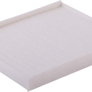 Filtro de aire de cabina compatible con Chevrolet Nuevo Aveo 1.5L L4 2018 PC-248797 Filtro de aire de cabina compatible con Chevrolet Nuevo Aveo 1.5L L4 2018 PC-248797