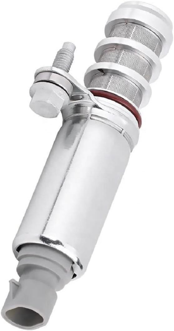 CHERISH-AUTO 1 unids OE 12646783 12628347 12655420 VVT solenoide compatible con La-CrO-sse Rega-l Vera-nO- Ca-ptiva- SpO-rt EquinO-x