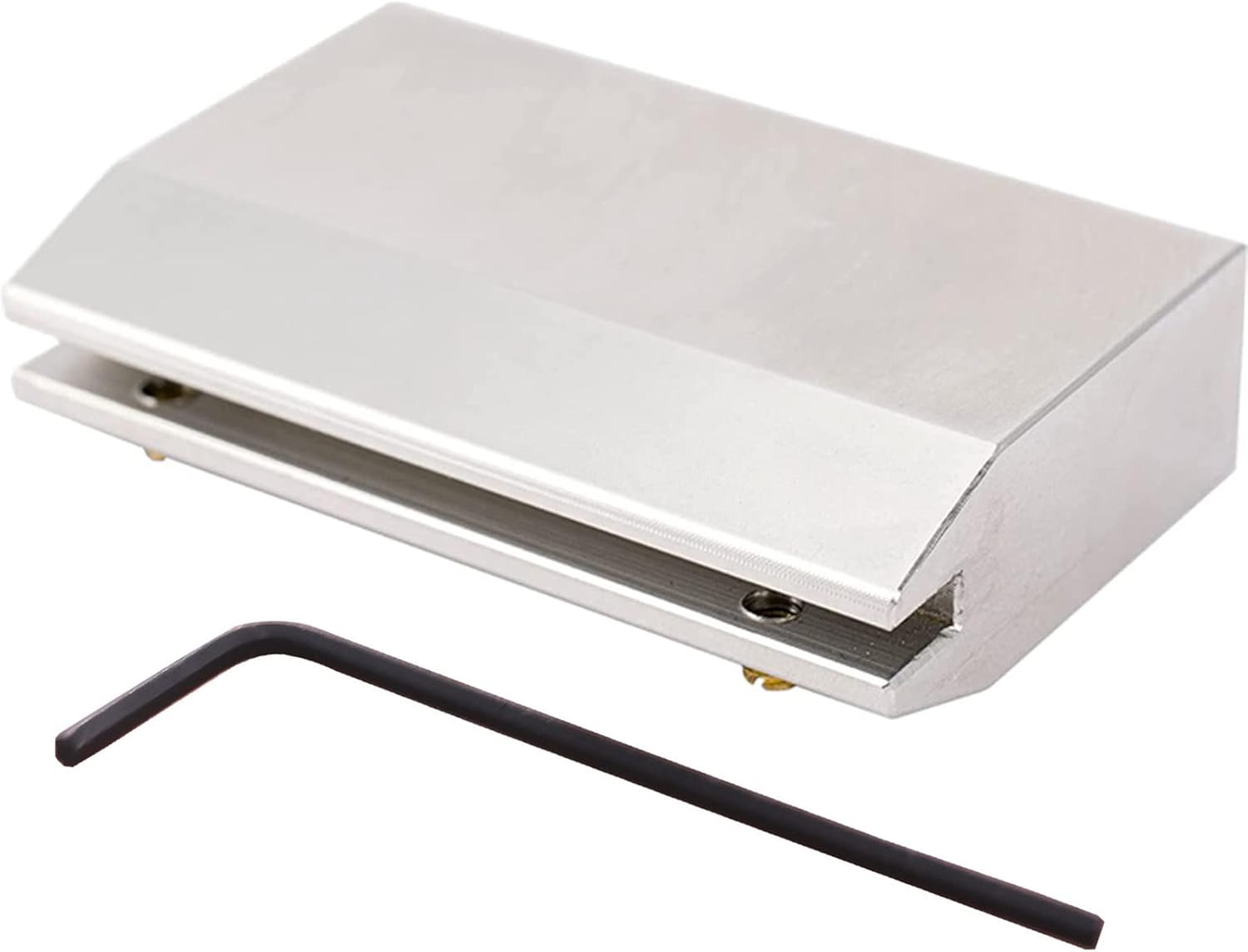 Herramienta de prensa de reparación de guitarra eléctrica Guitarra Diapasón trastes Herramientas de alambre Accesorios de instrumentos musicales