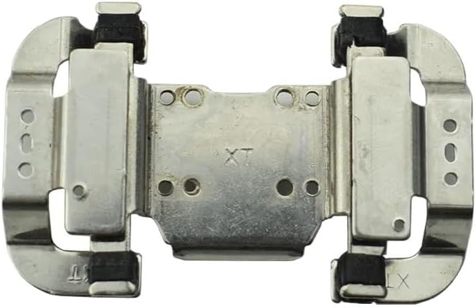 SBOJI Soporte amortiguador cardán para DJI Phantom 4 ProAdv PTZ Amortiguador Montaje para DJI Phantom 4 ProAdv Drone Parts