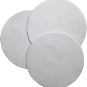 Regency Wraps Círculos de papel pergamino para moldes redondos para pasteles, forros a prueba de grasa para hornear antiadherentes, 9 pulgadas Regency Wraps Círculos de papel pergamino para moldes redondos para pasteles, forros a prueba de grasa para hornear antiadherentes, 9 pulgadas