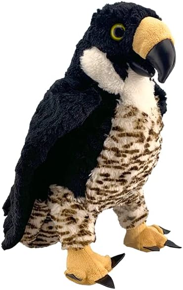 Freddie The Falcon – Animal de peluche de 16 pulgadas