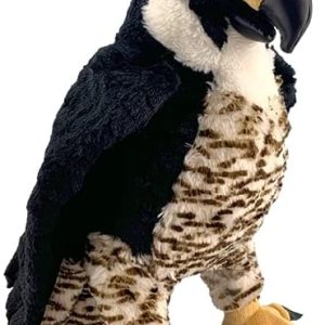 Freddie The Falcon – Animal de peluche de 16 pulgadas Freddie The Falcon – Animal de peluche de 16 pulgadas