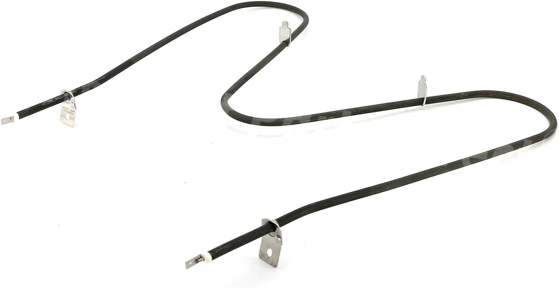 DPD 316075103 Elemento calefactor de horno Rango Elemento de hornear para Frigidaire Kenmore, reemplaza 316282600, 09990062,316075100, 316075102,