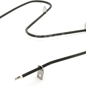 DPD 316075103 Elemento calefactor de horno Rango Elemento de hornear para Frigidaire Kenmore, reemplaza 316282600, 09990062,316075100, 316075102, DPD 316075103 Elemento calefactor de horno Rango Elemento de hornear para Frigidaire Kenmore, reemplaza 316282600, 09990062,316075100, 316075102,
