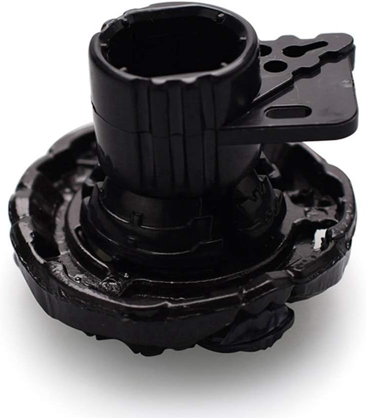 Juguetes de batalla destructor de gravedad Perseus AD145WD 4D Metal BB80 con lanzador de potencia y agarre
