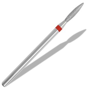 Vnjaoi E-File – Broca de uñas con estuche para manicura y pedicura, brocas eléctricas rusas, diamante, llama (caída), lima no dolorosa para manicura Vnjaoi E-File – Broca de uñas con estuche para manicura y pedicura, brocas eléctricas rusas, diamante, llama (caída), lima no dolorosa para manicura