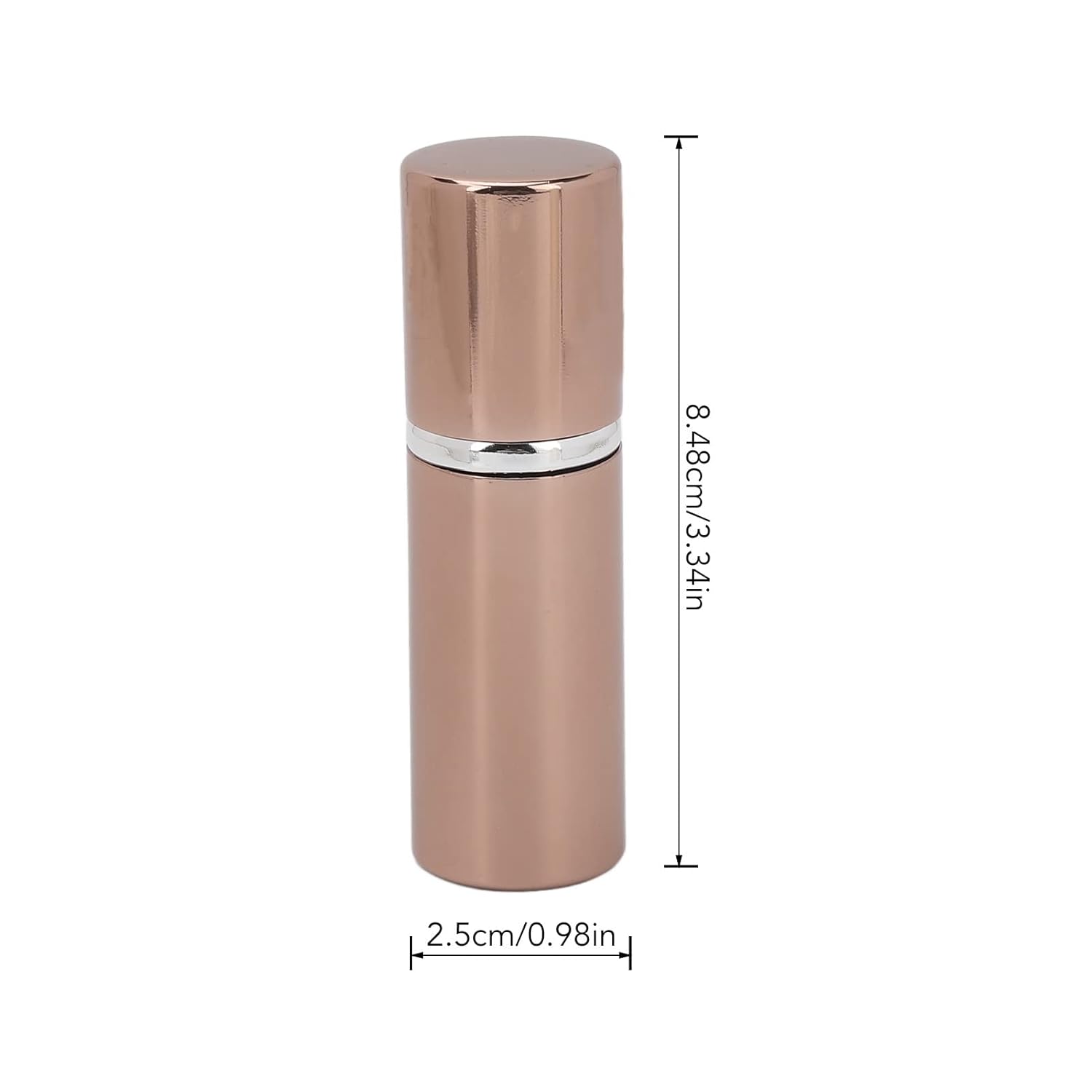 Rodillo absorbente de aceite facial 2 en 1, bola de piedra rodante resistente a la piedra volcánica, herramienta de control de piel grasa facial,