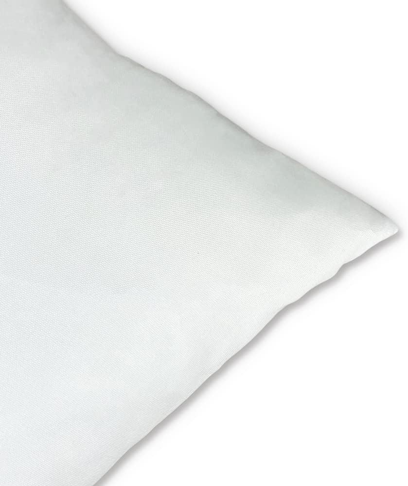 MALIHONG Funda de almohada personalizada reservada para el perro, cocker spaniel, cachorro leal, mascota, funda de almohada de lona blanca para