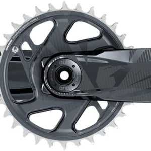 SRAM GX EAGLE DUB BIEÑALAS 6.693 in 32T NEGRO 1112 VELOCIDADES 2.165 in CL SRAM GX EAGLE DUB BIEÑALAS 6.693 in 32T NEGRO 1112 VELOCIDADES 2.165 in CL